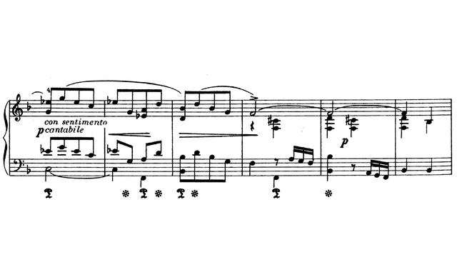 Ignacy Jan Paderewski - Intro and Toccata Op. 6 (Radziwonowicz) смотреть онлайн
