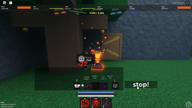 Ember Goddess | Roblox Critical Legends смотреть онлайн