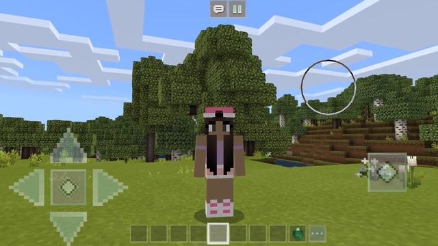 Cute Farming & Gardening Mods For Minecraft Pe ?? [best Floral Aesthetic Mcpe Addon]