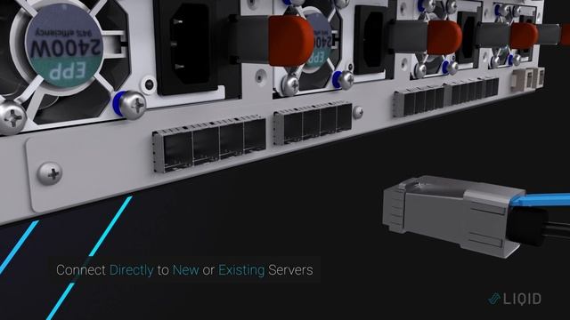 Liqid EX-4410 смотреть онлайн