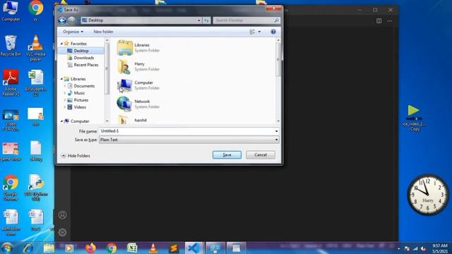 How to install python in your system(vs code) part-2 смотреть онлайн