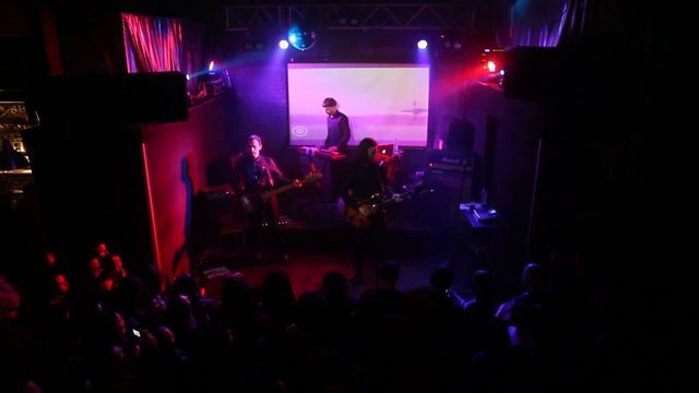 Ploho - Дом культуры live смотреть онлайн