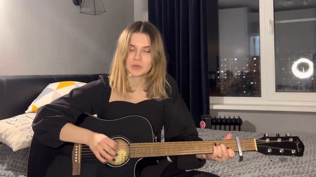 Green Apelsin — проклятье русалки (кавер) смотреть онлайн
