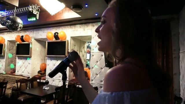 Daria Key - vocal cover смотреть онлайн