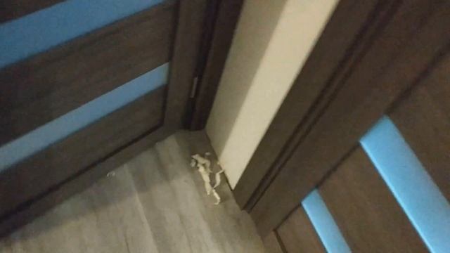 Доставка из Леруа Мерлен опять жжет - установка дверей Москва смотреть онлайн