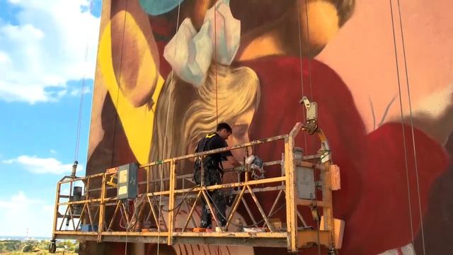 Tambov Festival смотреть онлайн