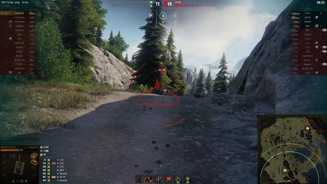 ОТОМСТИЛ АРТЕ ЗА ВСЕ! ЭТО БЫЛО КАРСИВО! смотреть онлайн