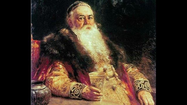 Лекция по истории: Алексей Михайлович «Тишайший». Часть 1 смотреть онлайн