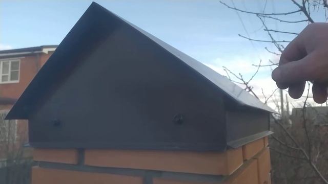 кирпичный забор спустя 4 года! что сним! смотреть онлайн