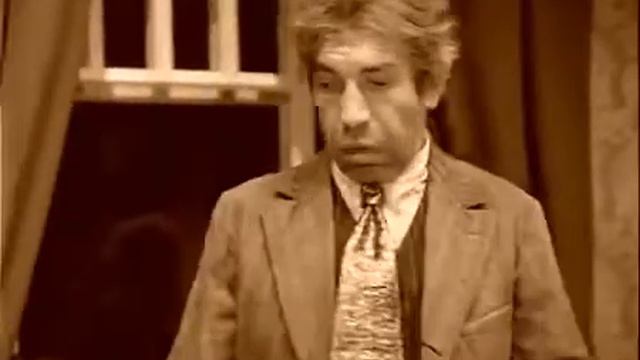 Собачье сердце Чисто, как в трамвае смотреть онлайн