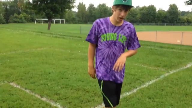 QuickBall Info And Field. смотреть онлайн