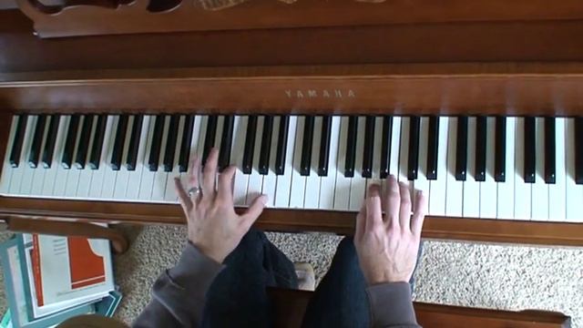 3 Doors Down- Here Without You (Piano Cover) смотреть онлайн