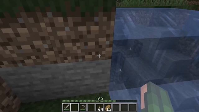 Minecraft Creepypasta | DISTORTED PIGLIN смотреть онлайн