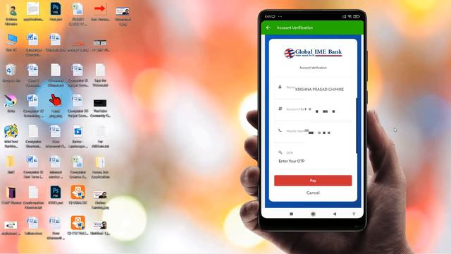 How To Add Bank Account In Esewa | Use E-sewa To Bank Transfer & Bank To E-sewa Transfer |