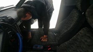 Топ сиденья ваз 2115 как в иномарке!!!