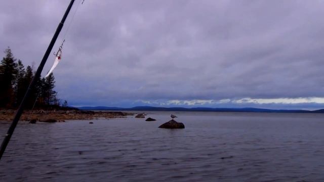 Карелия, север, один из самых красивых уголков Земли, Пяозеро смотреть онлайн