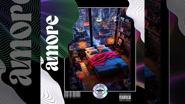"AMORE" Isaiah Rashad × Mick Jenkins Type Beat | RnB Soul Rap Instrumental | 110bpm D#m смотреть онлайн
