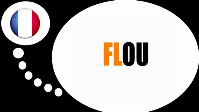 урок французского языка = Слоги с # FL