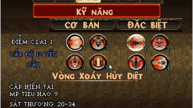 Dungeon Hunter 3: The Mobile Game (Vietnamese) Part 6 (No Commentary) смотреть онлайн
