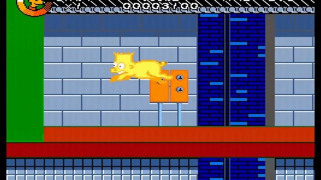 MEGA DRIVE HOUR 11: "Bad" Games смотреть онлайн
