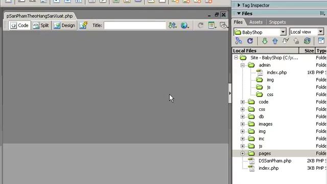 Hướng dẫn lập trình Web PHP Bài 14 смотреть онлайн