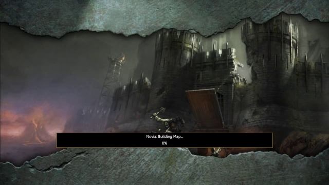 Shroud of the Avatar PRE-ALPHA R15 - Solania & Spectral Mines Tour Guides (Linux) смотреть онлайн