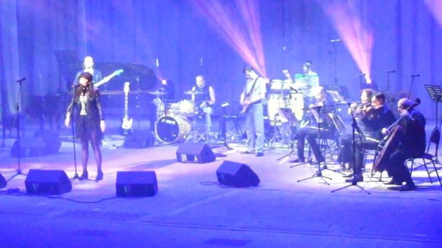 Мариванна - На кухне смотреть онлайн