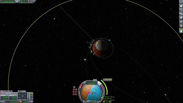 Kerbal Space Program / EP 29 - Breaking Grounds [Fails] / Kerbal Career Mode смотреть онлайн