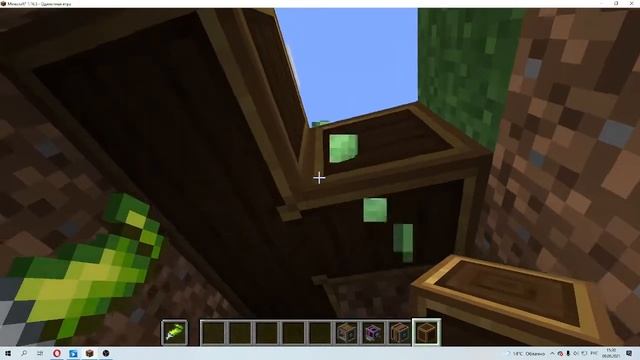 Как сделать лифт с модом Create смотреть онлайн