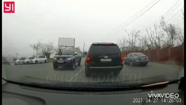 «Мне страшно»: видео из учебного авто набирает популярность смотреть онлайн