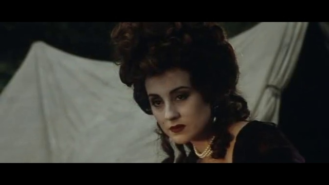 Mylène Farmer - Pourvu Qu'elles Soient Douces ( Libertine 2 ) - Le Clip1988 смотреть онлайн