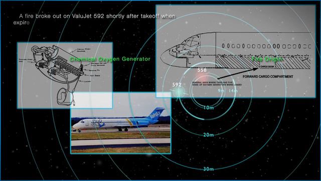 Lost Flight MH370: Episode Three