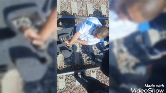 Vagon Nazoratchilar Uchun Avtosepkani Tekshirish