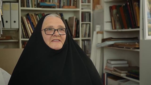 Императрица Мария Александровна. Русские праведники смотреть онлайн