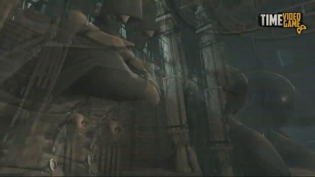 Видео обзор игры Thief 4 - Вор вернулся! - Thief 4 Review!