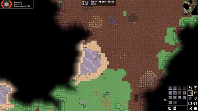 Худший обзор на Mindustry