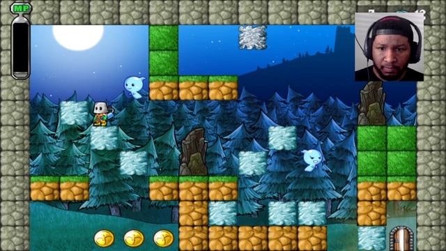 Ghost Sweeper Review / First Impression (Playstation 5) смотреть онлайн
