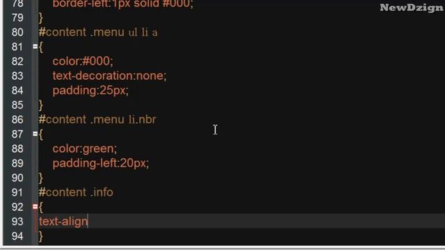 Tutoriel php : Creation d'un mini reseau social | Espace membre | part 12 | By NewDzign смотреть онлайн