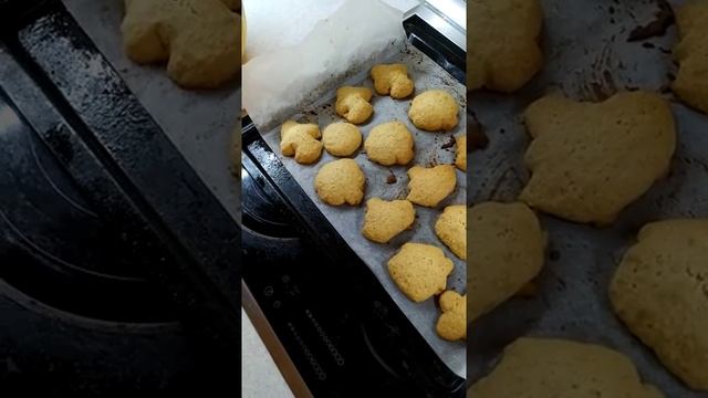 Готовим пряники в садик 5 смотреть онлайн