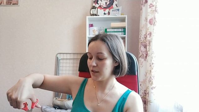 Наши покупки: МФУ, офисное кресло. Распаковка посылки от подруги - что мне прислали? смотреть онлайн