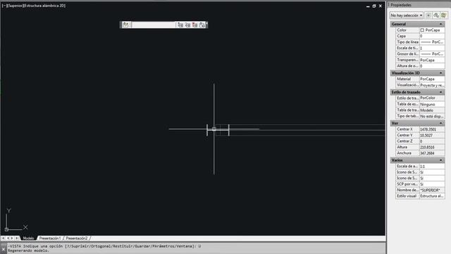 AutoCAD 3D 2013 Avanzado Herramienta -editref- смотреть онлайн