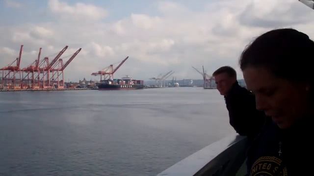 National Gallery Of Art | Thing to do in Washington | Seattle смотреть онлайн