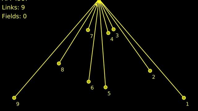 Ingress Maximum Fielding смотреть онлайн