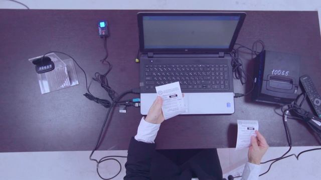 Обучающий видео-урок по идентификации избирателя. смотреть онлайн