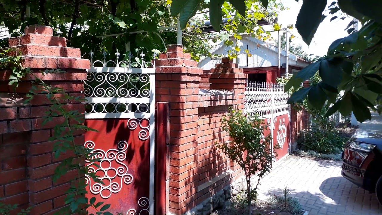 Дом Комрат ул Шевченко 44 ПРОДАН