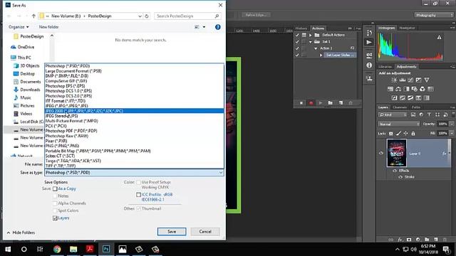 Photoshop Actions and Function Keys смотреть онлайн