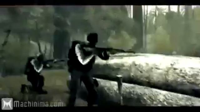 [PV] Raven Squad - Operation Hidden Dagger Gameplay Trailer [HQ] смотреть онлайн