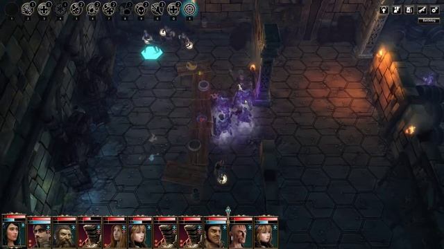 Blackguards Let's Play Part 108 смотреть онлайн