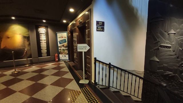 Панорама 1453 музей / panorama 1453 смотреть онлайн