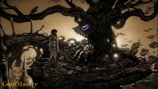 Strangeland Walkthrough - Part 4